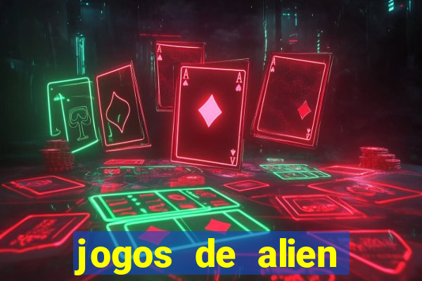 jogos de alien attack team 2